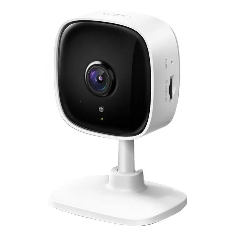 Camera supraveghere Wi-Fi, 2MP, audio bidirectional - Tp-link Tapo C100