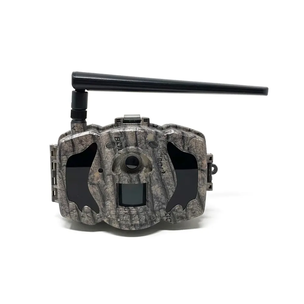 Camera video pentru vanatoare Boly MG984G-36M, 36 MP, IR 27 m, GSM 4G