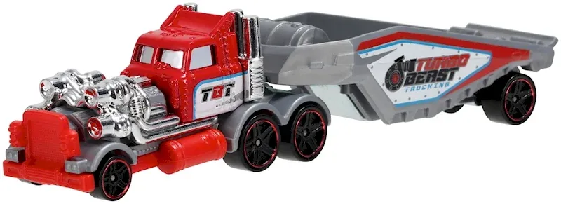 Camion Hot Wheels, BFM60