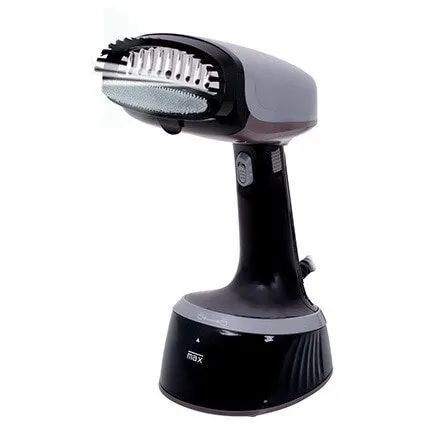 CAMRY Aparat de calcat cu aburi Camry CR 5033, 1200 W, NegruGri