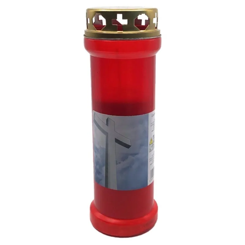 Candela cu Capac, 20 Ore, 50S CR