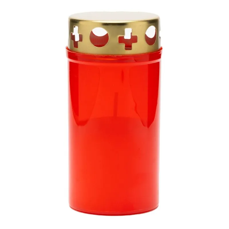 Candela cu Capac, LCA V1-130, 30 Ore