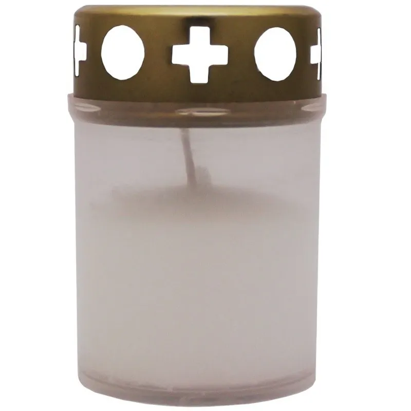 Candela cu Capac, V1-100G A