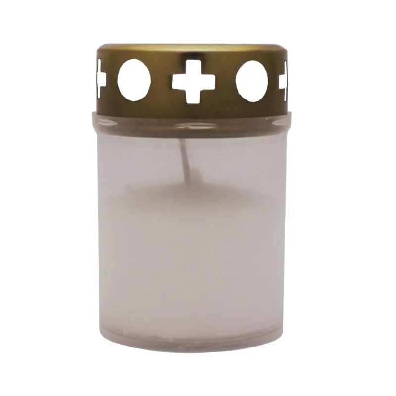 Candela cu Capac, V1-130G-A