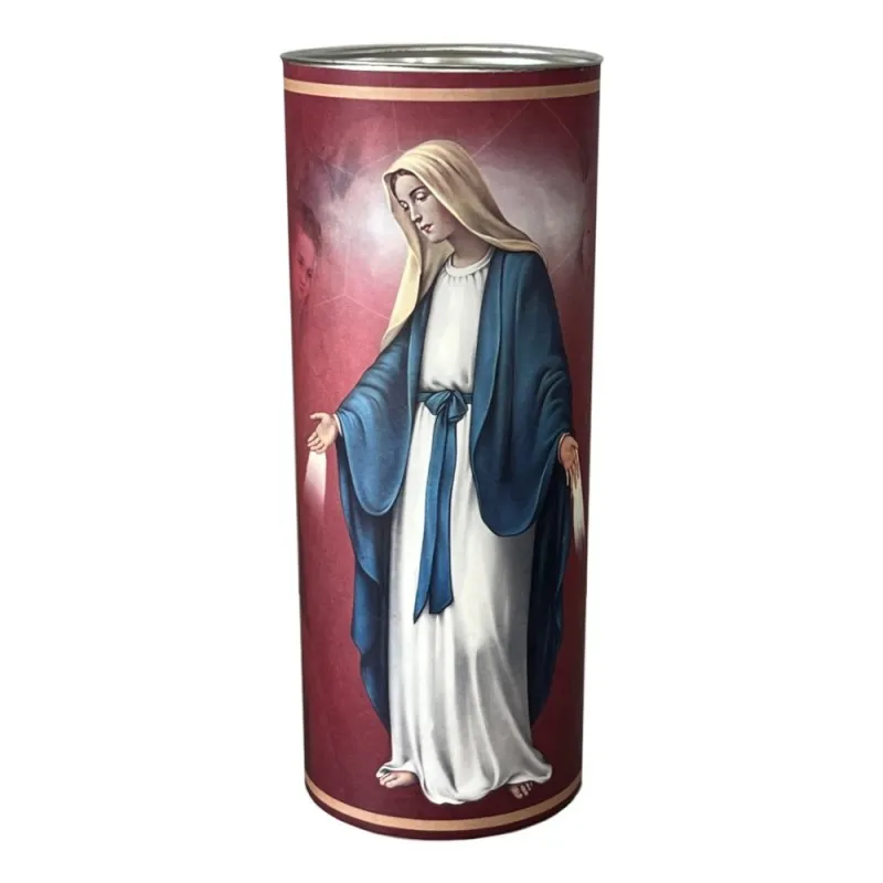 Candela Ecologica T80