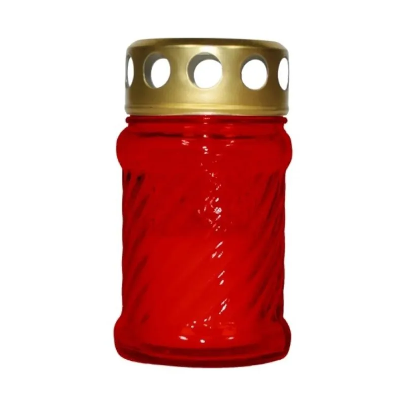 Candela Sticla,  Rosu 50, 1S