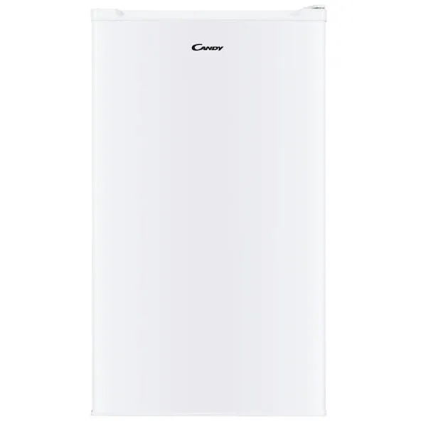 CANDY Frigider Candy COHS 38E36W, 90L, H 85 cm, Clasa E, Alb