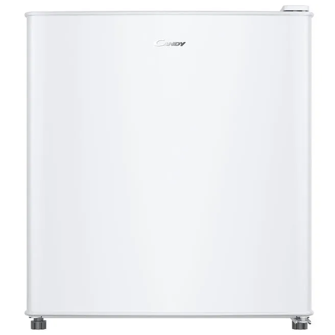 CANDY Minibar Candy CHASD4351EWC, 42L, Clasa E, H 51 cm, Alb