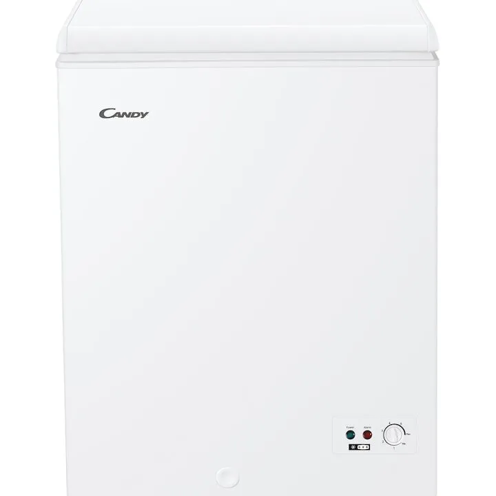 CANDY Lada Frigorifica Candy CCHH 145, 137 L, clasa F, H 85 cm, alba