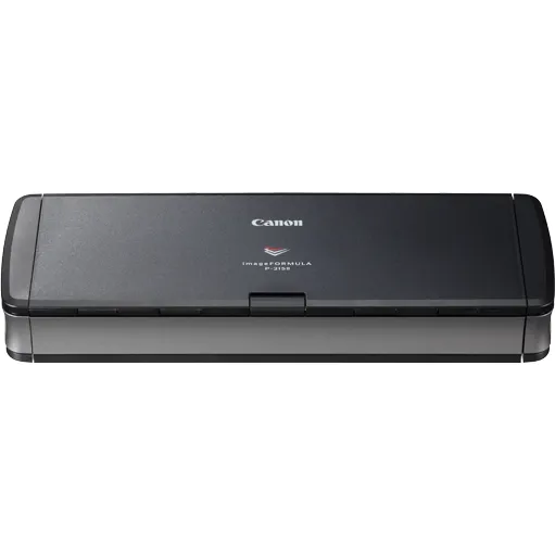 Canon Canon P215II Scanner A4