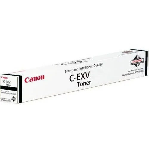 Canon Cartus toner Canon Black C-EXV63 5142C002AA