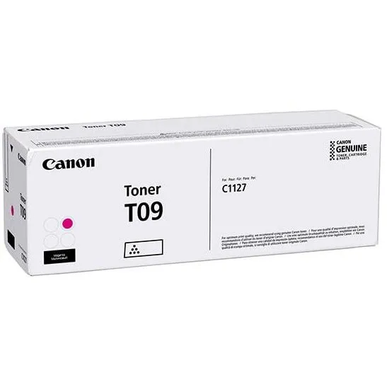 Canon Cartus toner Canon Magenta T09M 3018C006AA