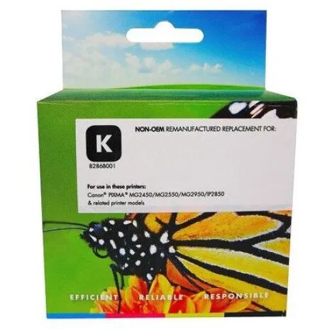 Canon Toner Canon PFI-102MB compatibil iPF500, 600, 700, negru mat