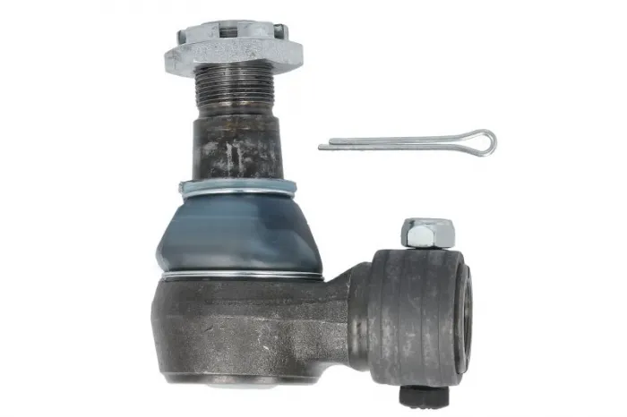 Cap de bara ( M26x1,5mm M27x1,5mm, L-75mm) potrivit MERCEDES ACTROS, ACTROS MP2   MP3, AXOR 2, SK; RVI KERAX 10.90-