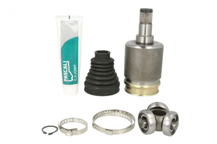 Cap planetara dreapta spre cutia de viteze (24z 27z 38mm) MERCEDES C T-MODEL (S203), C (W203), S (W220) 2.6-5.0 intre 2002-2007