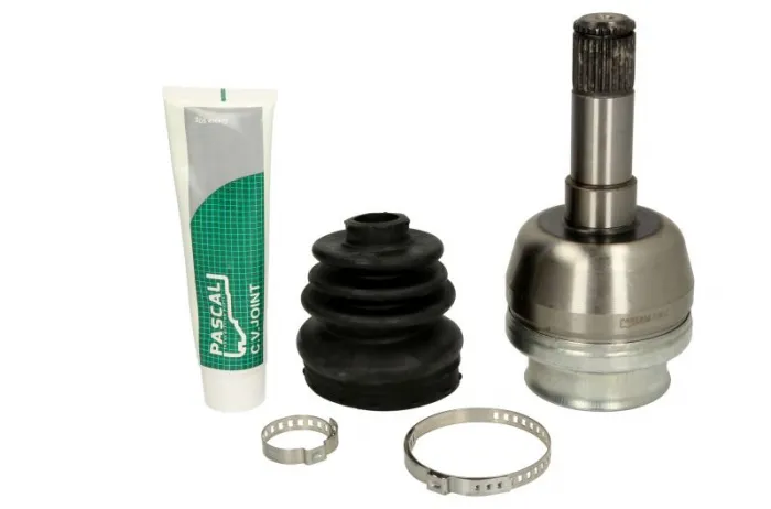 Cap planetara dreapta spre cutia de viteze (27z 28z 35mm) OPEL VECTRA C, VECTRA C GTS 1.9D-3.2 intre 2002-2009