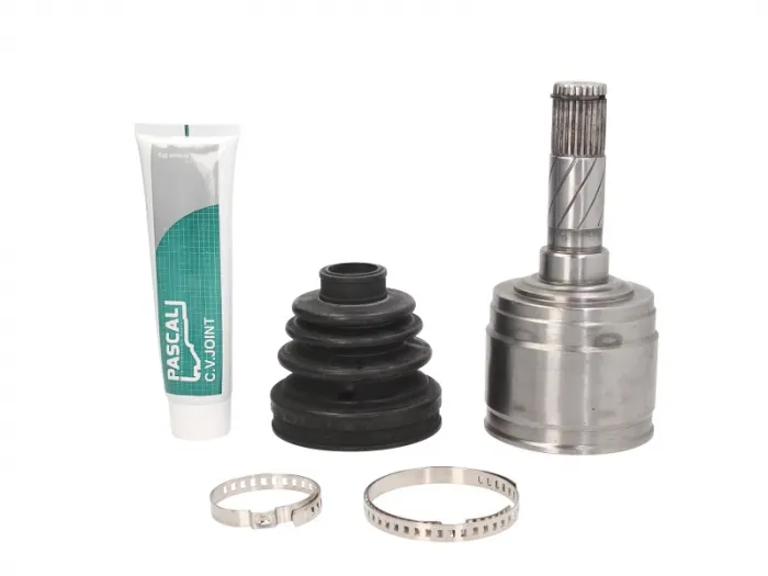 Cap planetara spre cutia de viteze (26z 25z 35mm) FORD RANGER; MAZDA BT-50 2.5D 3.0D intre 2006-2015