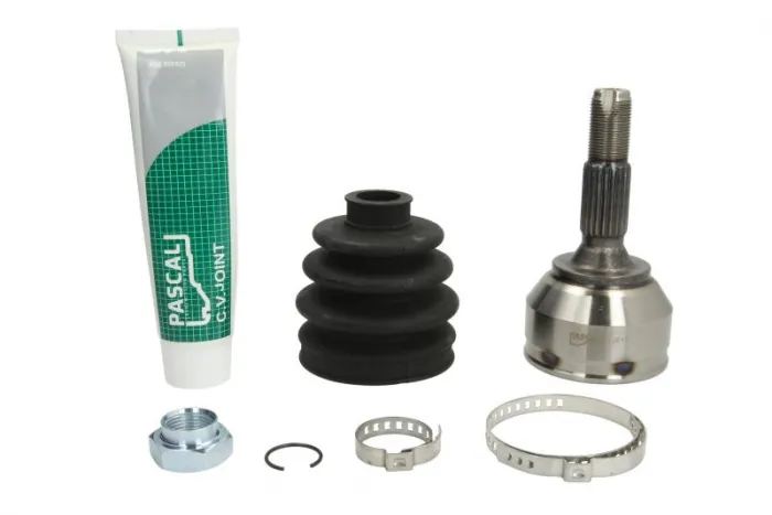 Cap planetara spre roata (21z 20z 48,7mm) CITROEN C2 1.1 1.4 intre 2003-2013