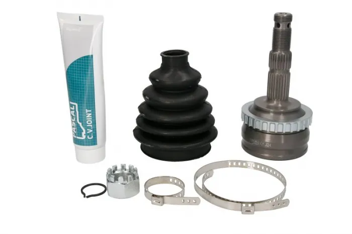 Cap planetara spre roata (22z 28z 52mm; ABS:29) OPEL COMBO, CORSA B, CORSA C, TIGRA 1.0-1.7D intre 1993-2012