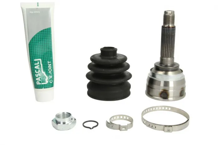 Cap planetara spre roata (23z 19z 44mm) DAEWOO TICO 0.8 intre 1995-2000