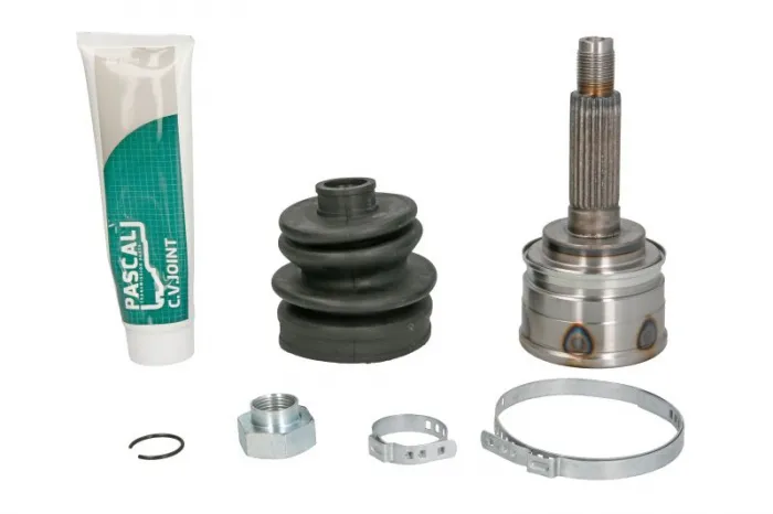 Cap planetara spre roata (23z 19z 49mm) SUZUKI SWIFT II 1.0 1.3 intre 1989-2005