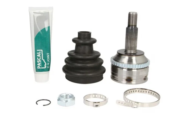 Cap planetara spre roata (23z 23z 57mm; ABS:44) RENAULT KANGOO, SCENIC I, THALIA I 1.6-2.0 dupa 2000