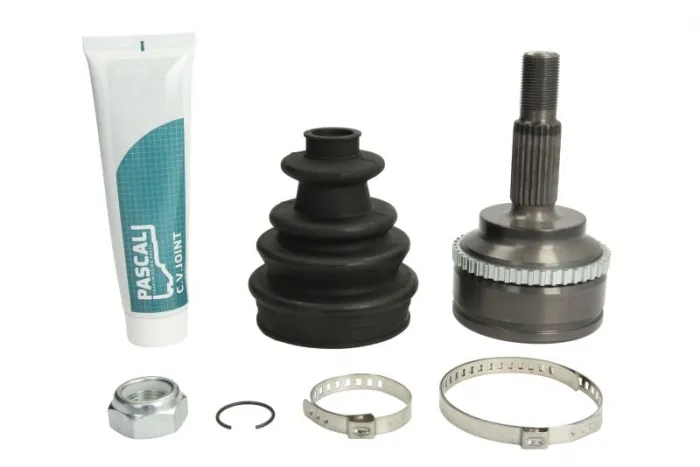 Cap planetara spre roata (23z 30z 57,3mm; ABS:44) RENAULT KANGOO, KANGOO EXPRESS, MEGANE I, MEGANE I CLASSIC, MEGANE I COACH, SCENIC I 1.2 1.5D 1.9D dupa 2006