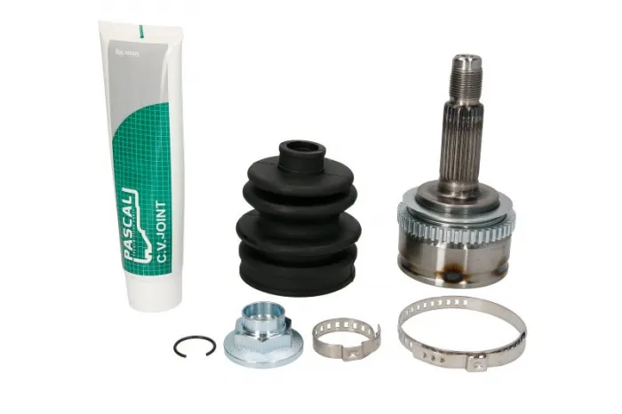 Cap planetara spre roata (24z 20z 52,4mm; ABS:48) KIA PICANTO 1.1 dupa 2004