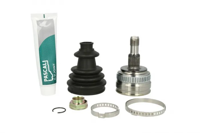 Cap planetara spre roata (24z 27z 57mm; ABS:48) MERCEDES A (W168) 1.4-1.9 intre 1997-2004
