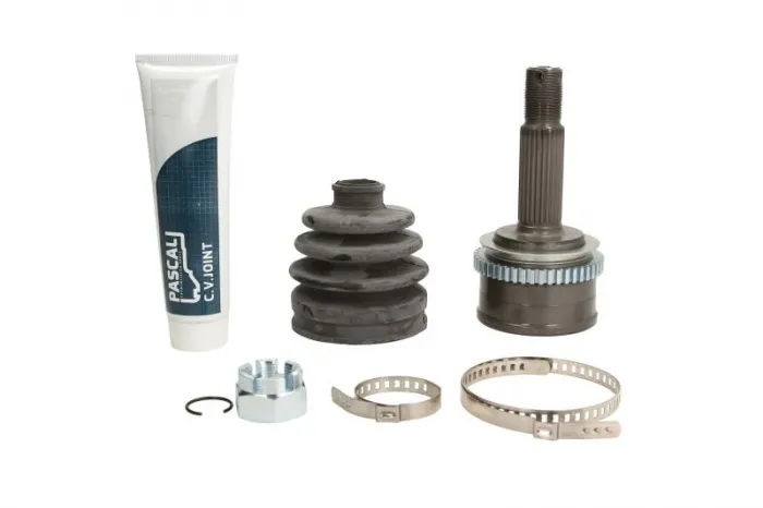 Cap planetara spre roata (25z 19z 54,3mm; ABS:48) HYUNDAI GETZ 1.1 intre 2002-2009