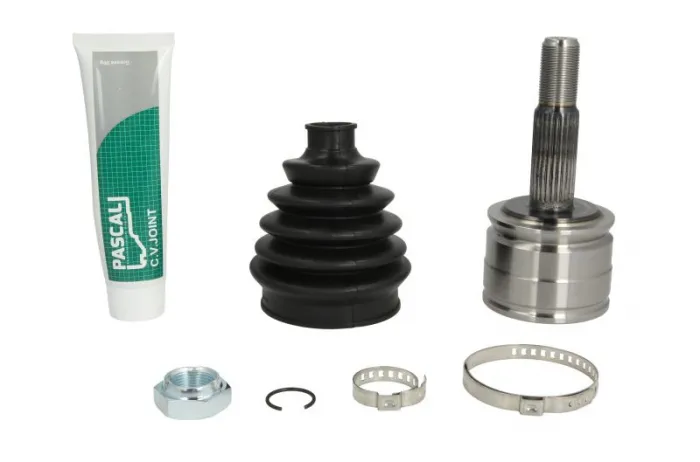 Cap planetara spre roata (25z 21z 54mm) SMART FORFOUR 1.1-1.5D intre 2004-2006