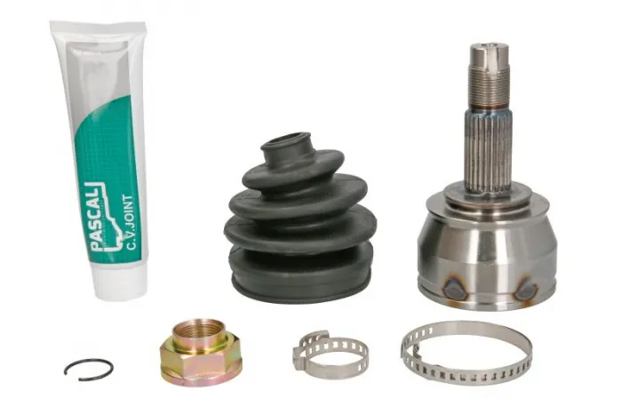 Cap planetara spre roata (25z 22z 51mm) FIAT 500, 500 C, BRAVO II, PANDA, STILO 0.9-1.6 dupa 2001