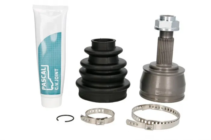 Cap planetara spre roata (25z 22z) CITROEN NEMO; FIAT 500L, PANDA; LANCIA YPSILON; OPEL COMBO, COMBO   TOUR; PEUGEOT BIPPER, BIPPER TEPEE 0.9-1.4D dupa 2008