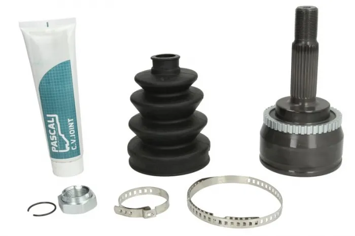 Cap planetara spre roata (25z 23z 54mm; ABS:43) MITSUBISHI CARISMA, SPACE STAR 1.6 1.8 intre 1997-2006