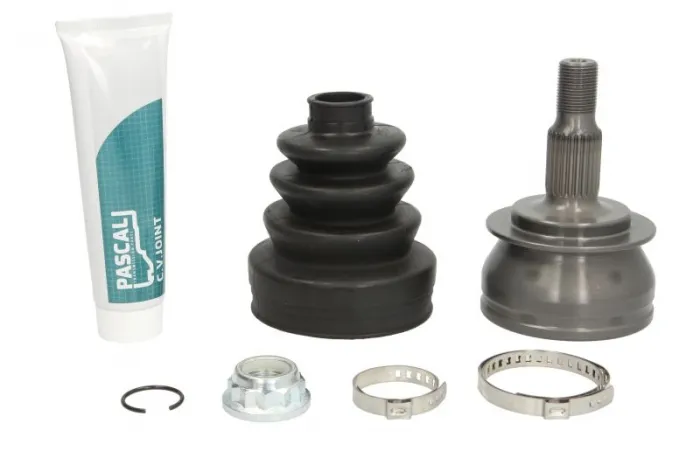 Cap planetara spre roata (25z 25z 60,3mm) MERCEDES A (W169), B (W245) 1.5-2.0D intre 2004-2012