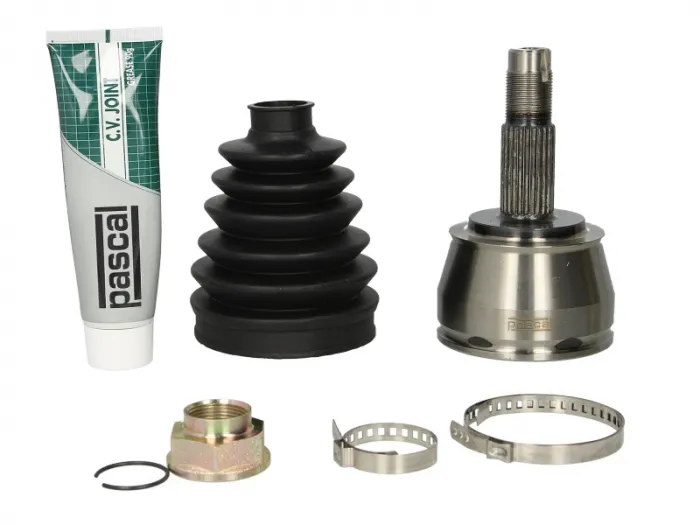 Cap planetara spre roata (25z 26z 59mm) ALFA ROMEO 156, GTV, SPIDER; FIAT BRAVO II, STILO; LANCIA LYBRA 1.9D-3.2 intre 1995-2014