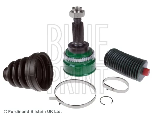 Cap planetara spre roata (25z 29z) SUZUKI IGNIS II 1.3D dupa 2003