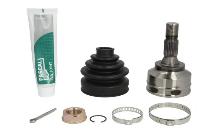 Cap planetara spre roata (25z 34z 59mm) CITROEN BERLINGO, BERLINGO MULTISPACE, C4, C4 GRAND PICASSO I, C4 I, C4 II, C4 PICASSO I, DS3, DS4, DS5; PEUGEOT 207, 208 I, 3008, 307, 308, 308 I 1.6-2.0D dupa