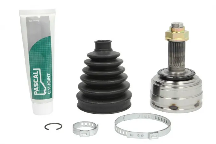 Cap planetara spre roata (26z 22z 49mm) HONDA CONCERTO; ROVER 200, 25, 400 1.4 1.5 1.8 intre 1988-2005