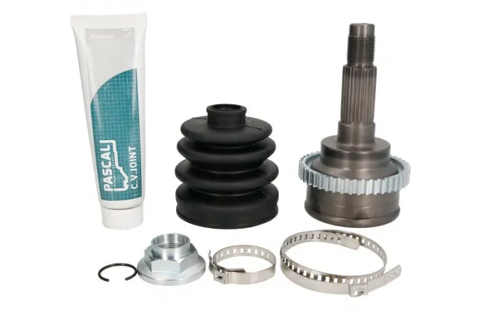 Cap planetara spre roata (26z 22z 56mm; ABS:44) MAZDA 323 dreapta V, 323 S V, MX-3 1.3 1.5 1.6 intre 1991-1998