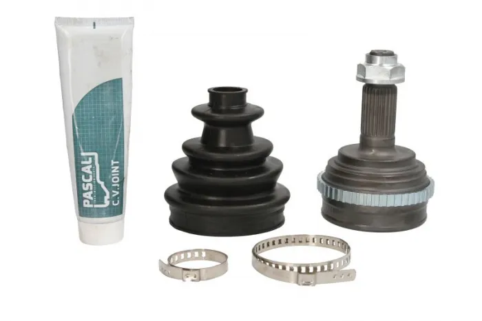 Cap planetara spre roata (26z 22z 60mm; ABS:50) HONDA CIVIC VII 1.3H 1.4 intre 2000-2005