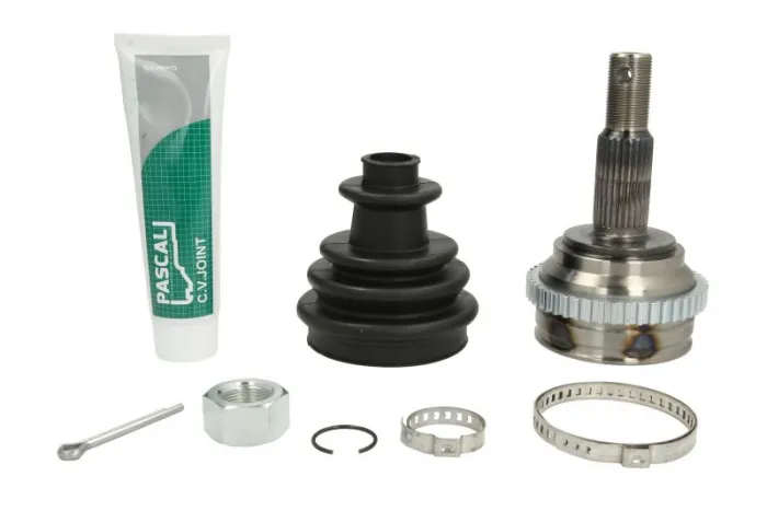 Cap planetara spre roata (26z 24z 57,7mm; ABS:46) CHRYSLER PT CRUISER 2.2D intre 2002-2010