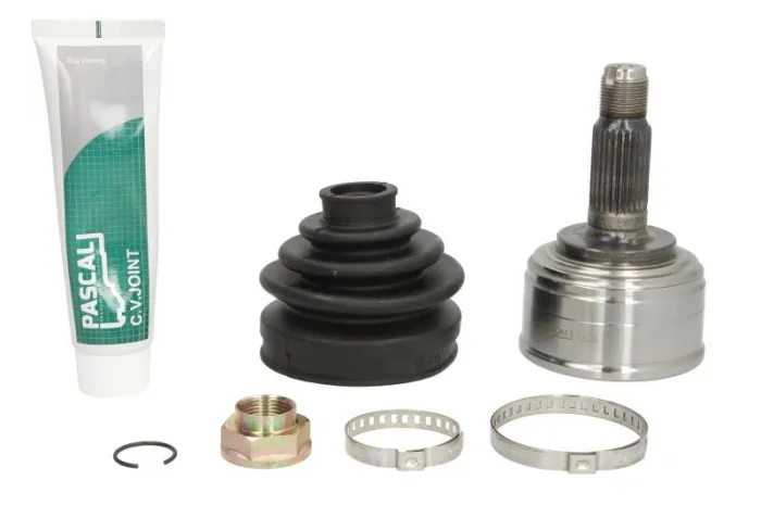 Cap planetara spre roata (26z 30z 55mm) HONDA CIVIC V, CIVIC VI 1.3 1.5 1.6 intre 1991-2001