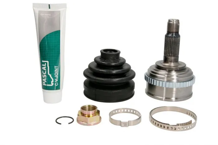 Cap planetara spre roata (26z 32z 55mm; ABS:50) HONDA ACCORD III, PRELUDE III 2.0 intre 1985-1992