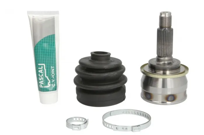 Cap planetara spre roata (27z 22z 56mm) SUBARU FORESTER, IMPREZA, LEGACY I, LEGACY II, SVX 1.6-3.3 intre 1989-2005