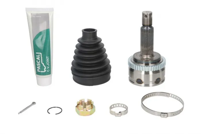 Cap planetara spre roata (27z 24z 60mm; ABS:46) HYUNDAI ELANTRA, I30; KIA CEE D, CERATO, SOUL 1.4-2.0ALK dupa 2009