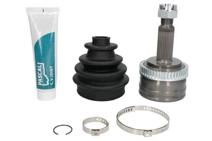 Cap planetara spre roata (27z 24z 62mm; ABS:48) HYUNDAI TUCSON; KIA SPORTAGE 2.0 dupa 2004