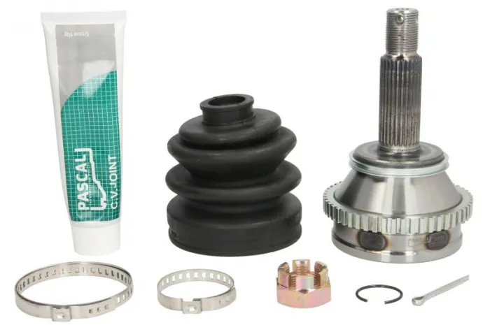 Cap planetara spre roata (27z 25z 60mm; ABS:52) HYUNDAI SANTA FE I 2.0 2.4 intre 2001-2006