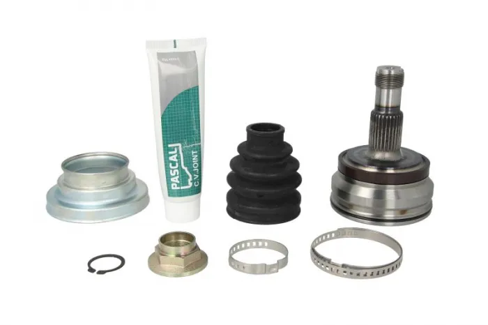 Cap planetara spre roata (27z 27z 68mm; ABS:96, Spate) MERCEDES CLS (C218), CLS SHOOTING BRAKE (X218), E T-MODEL (S212), E (W212), GLK (X204), S (C216), S (W221) 1.8-5.5 intre 2005-2017