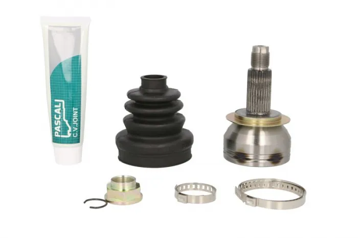 Cap planetara spre roata (27z 30z 52mm) SUBARU LEGACY IV, OUTBACK 2.0-3.0 intre 2003-2009